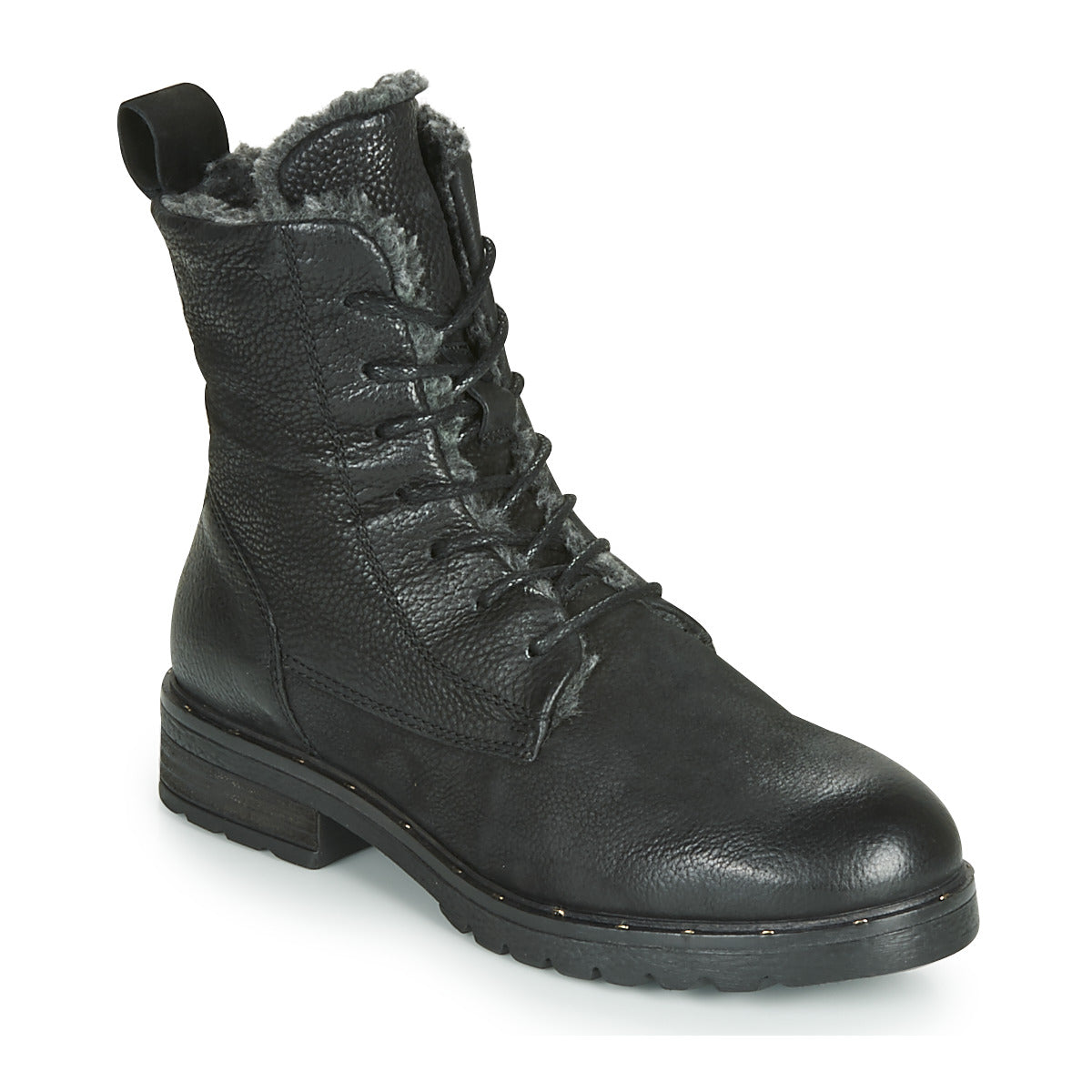 Stivaletti Donna Dream in Green LACIE Nero