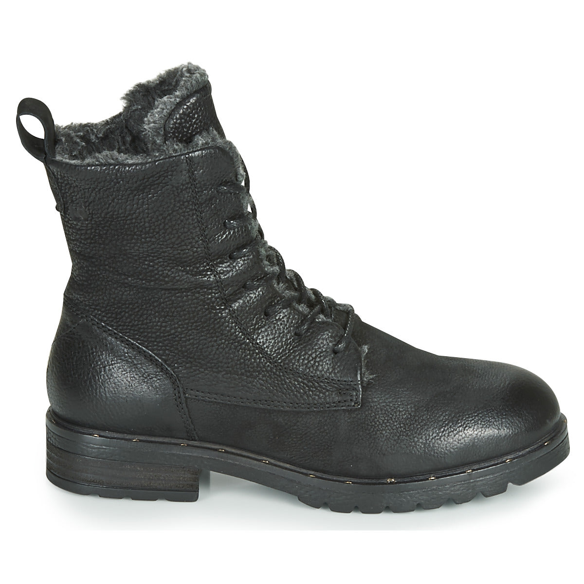 Stivaletti Donna Dream in Green LACIE Nero