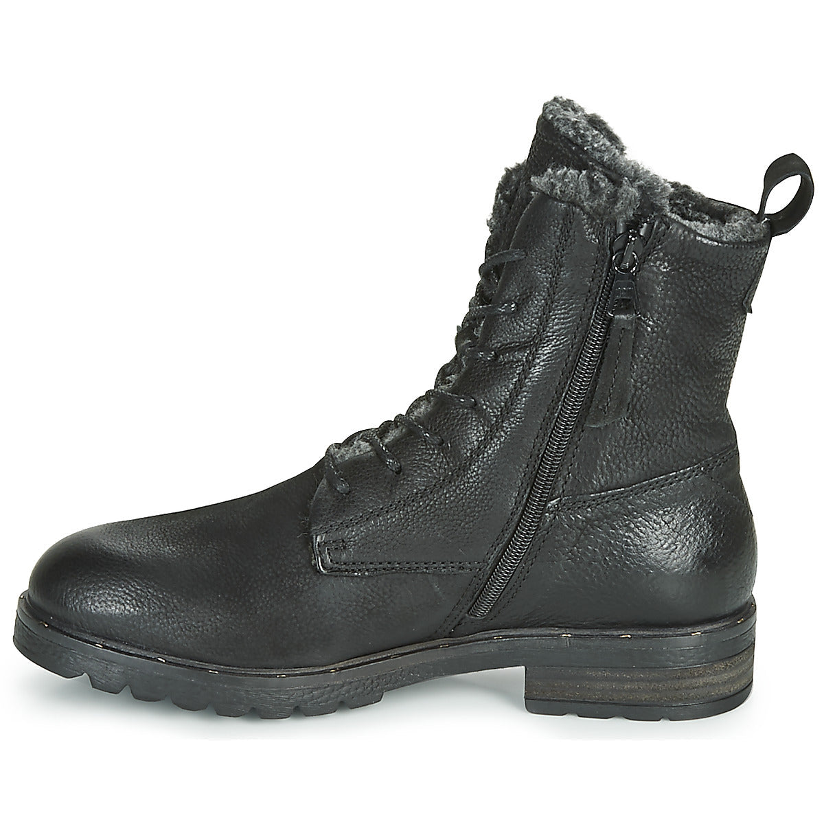 Stivaletti Donna Dream in Green LACIE Nero