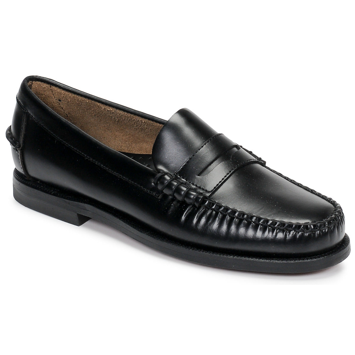 Scarpe Donna Sebago CLASSIC DAN W Nero