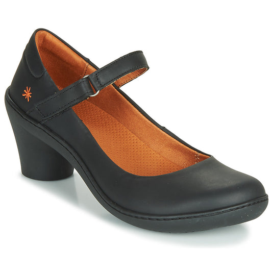Scarpe Donna Art ALFAMA Nero