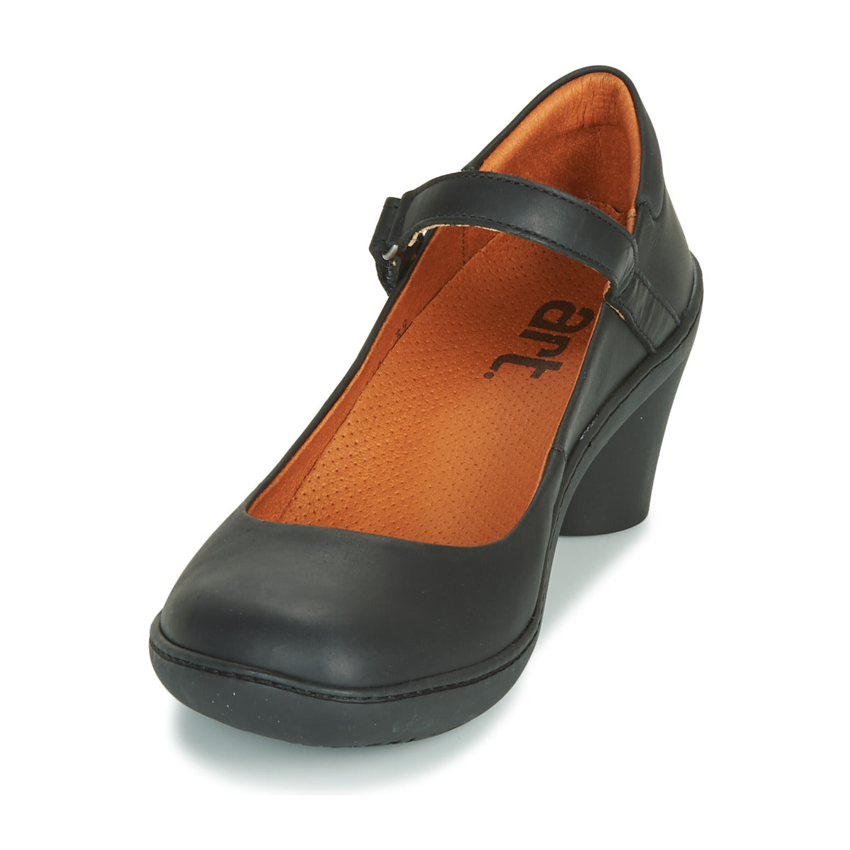 Scarpe Donna Art ALFAMA Nero