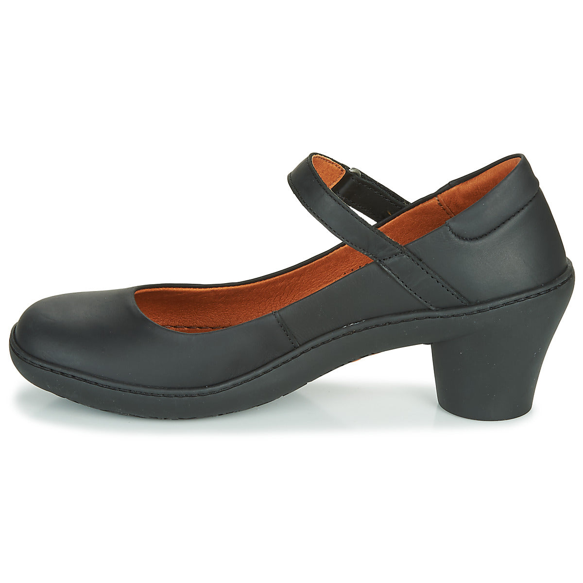 Scarpe Donna Art ALFAMA Nero