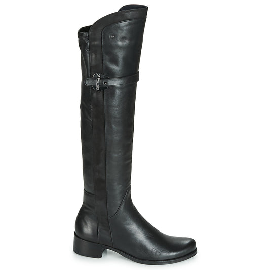 Stivali Donna Dorking DULCE Nero