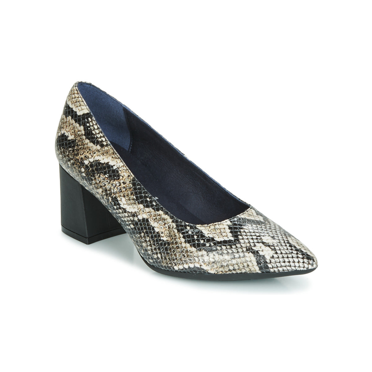 Scarpe Donna Dorking SOFI Marrone