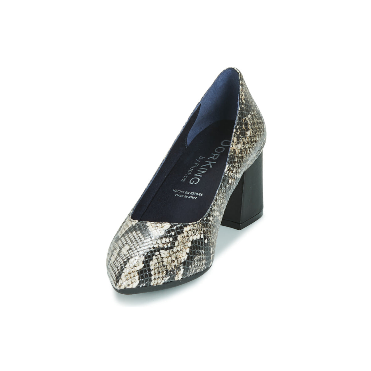 Scarpe Donna Dorking SOFI Marrone