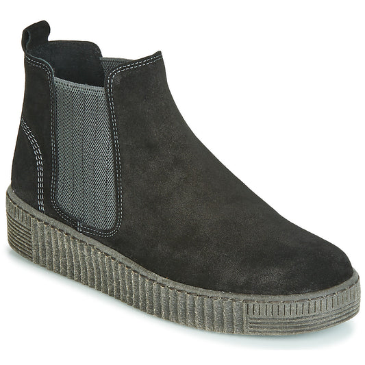 Stivaletti Donna Gabor 3373117 Nero