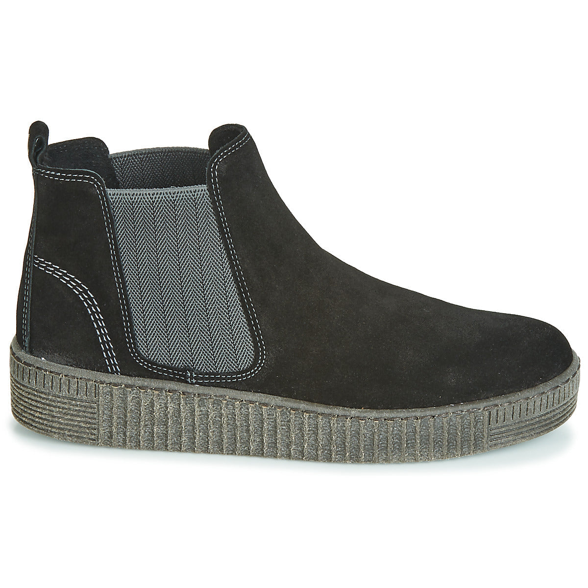 Stivaletti Donna Gabor 3373117 Nero