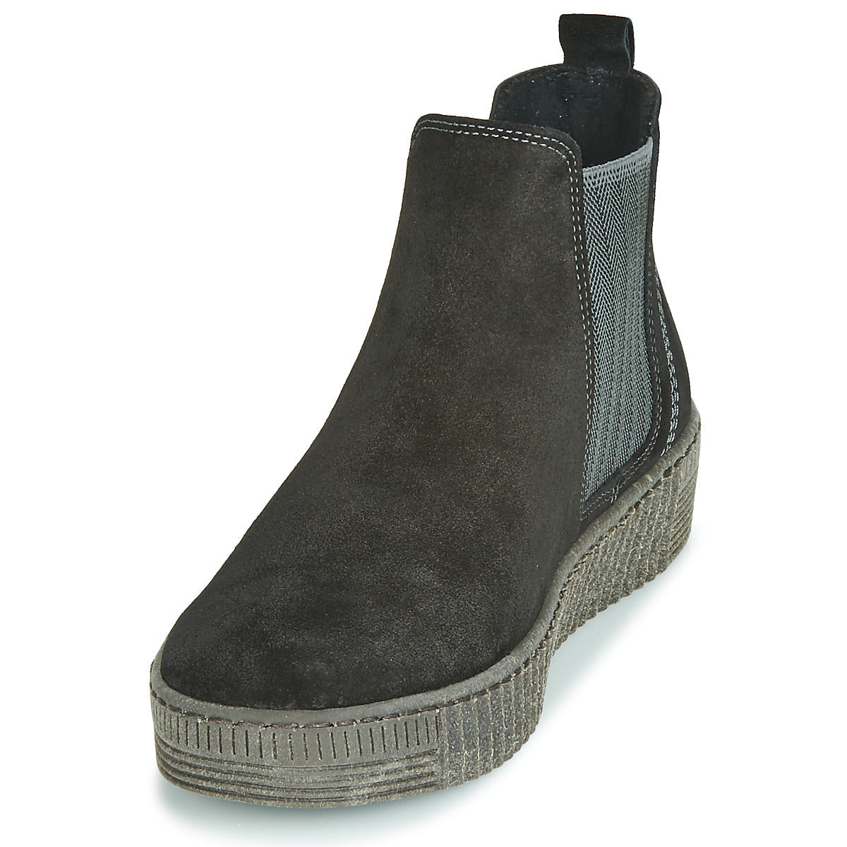 Stivaletti Donna Gabor 3373117 Nero