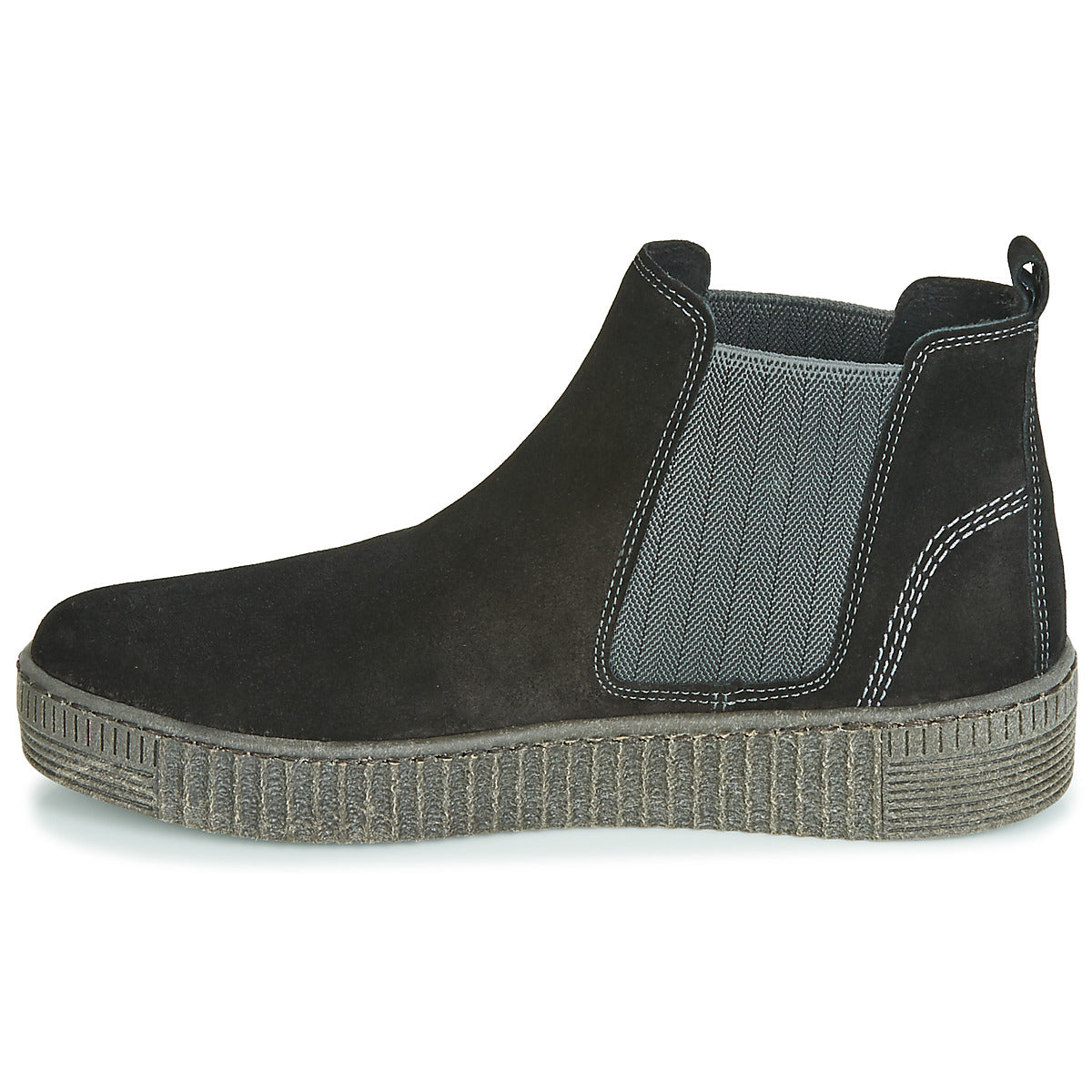 Stivaletti Donna Gabor 3373117 Nero