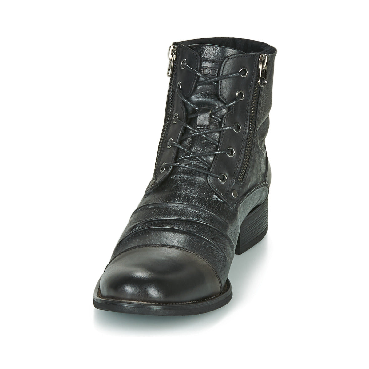 Stivaletti Uomo Kdopa MANSHESTER Nero