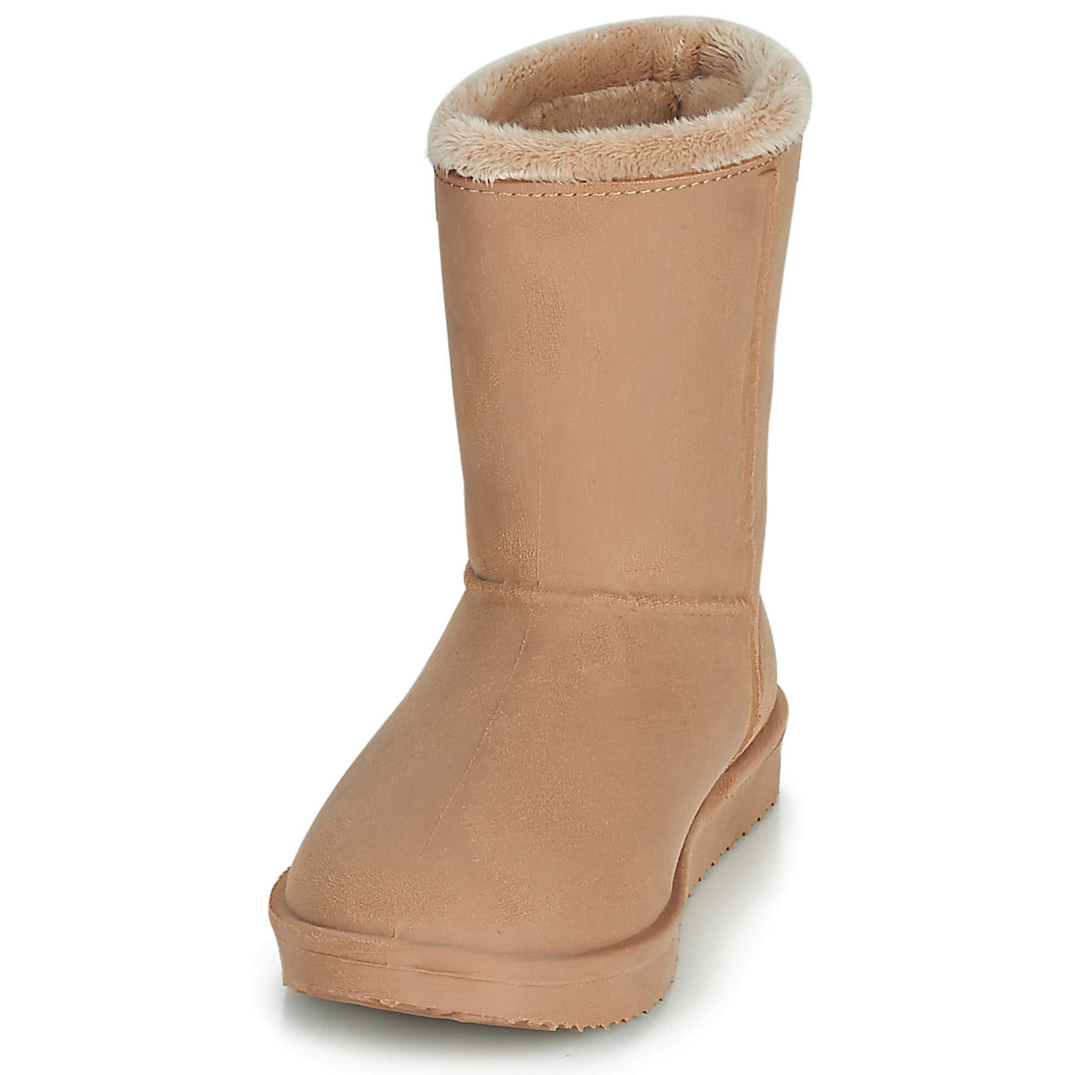 Scarpe da neve Donna Be Only  COSY  Beige