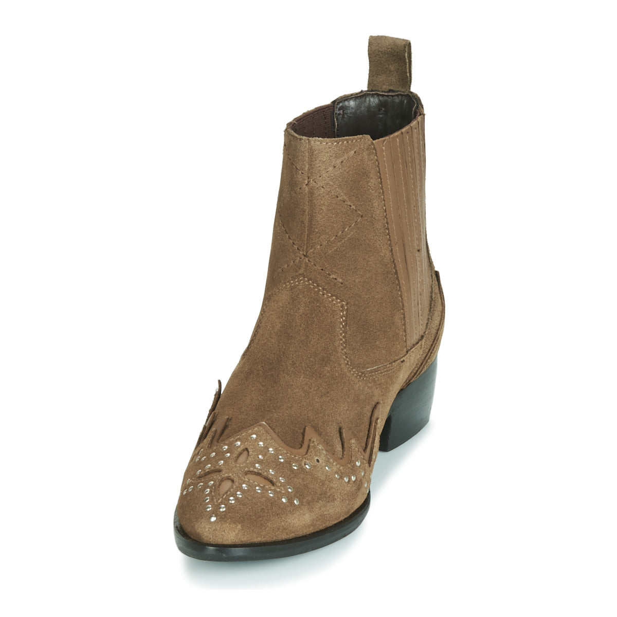 Stivaletti Donna Pepe jeans CHISWICK LESSY Marrone