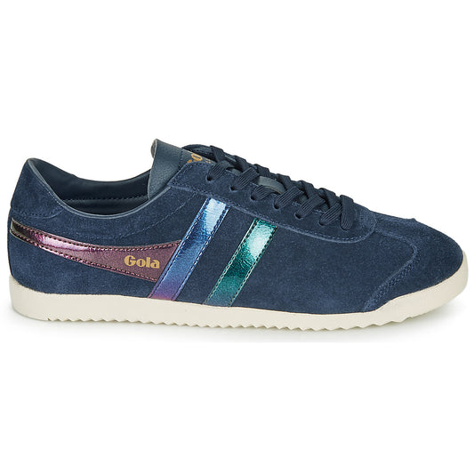 Sneakers basse Donna Gola  BULLET FLASH  Blu