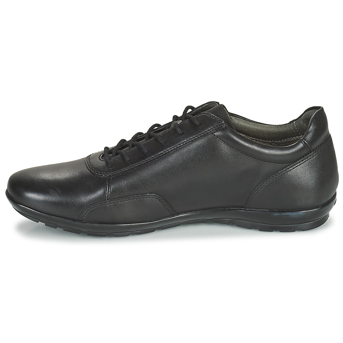 Sneakers Uomo Geox UOMO SYMBOL Nero