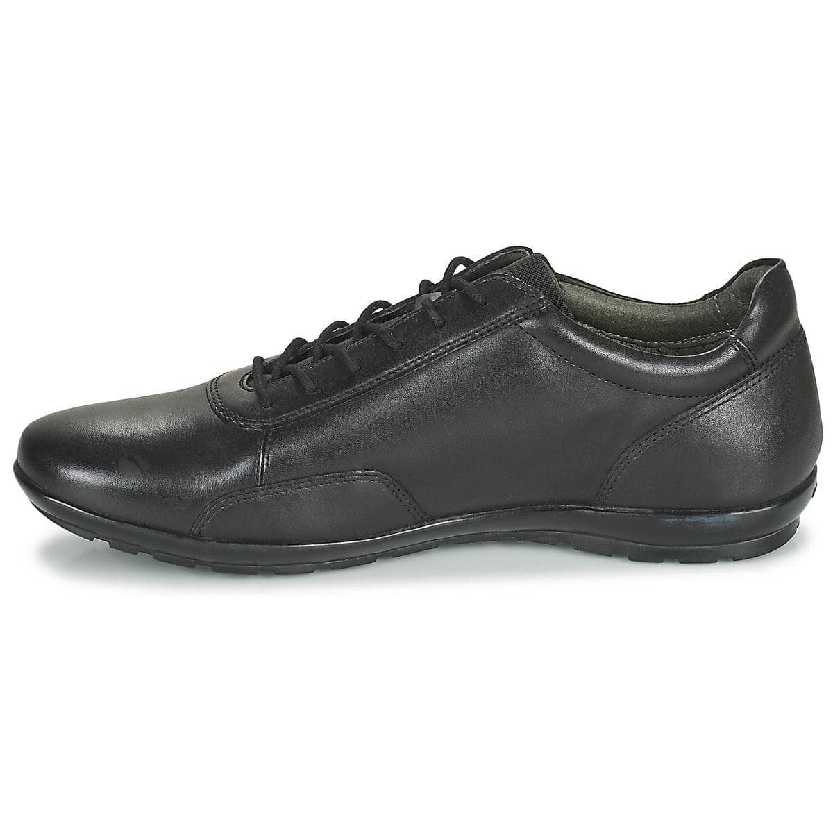 Sneakers Uomo Geox UOMO SYMBOL Nero