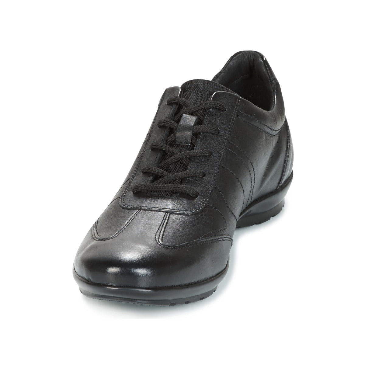 Sneakers Uomo Geox UOMO SYMBOL Nero