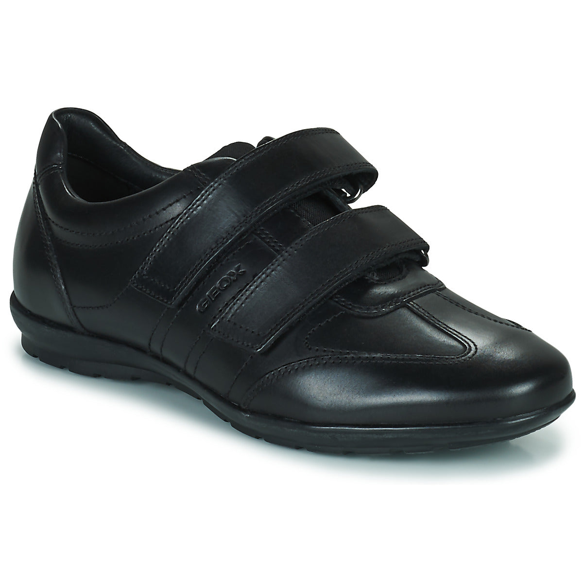 Sneakers Uomo Geox  UOMO SYMBOL  Nero