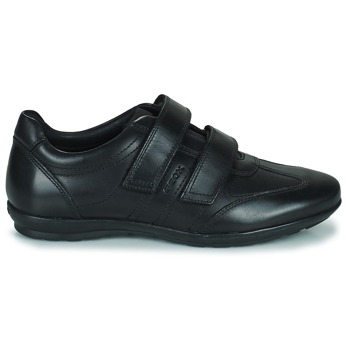 Sneakers Uomo Geox  UOMO SYMBOL  Nero