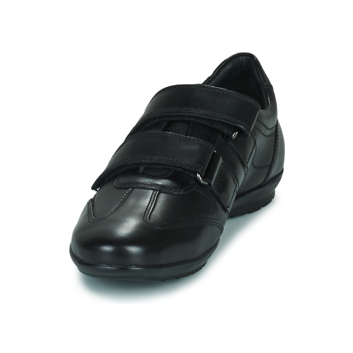 Sneakers Uomo Geox  UOMO SYMBOL  Nero