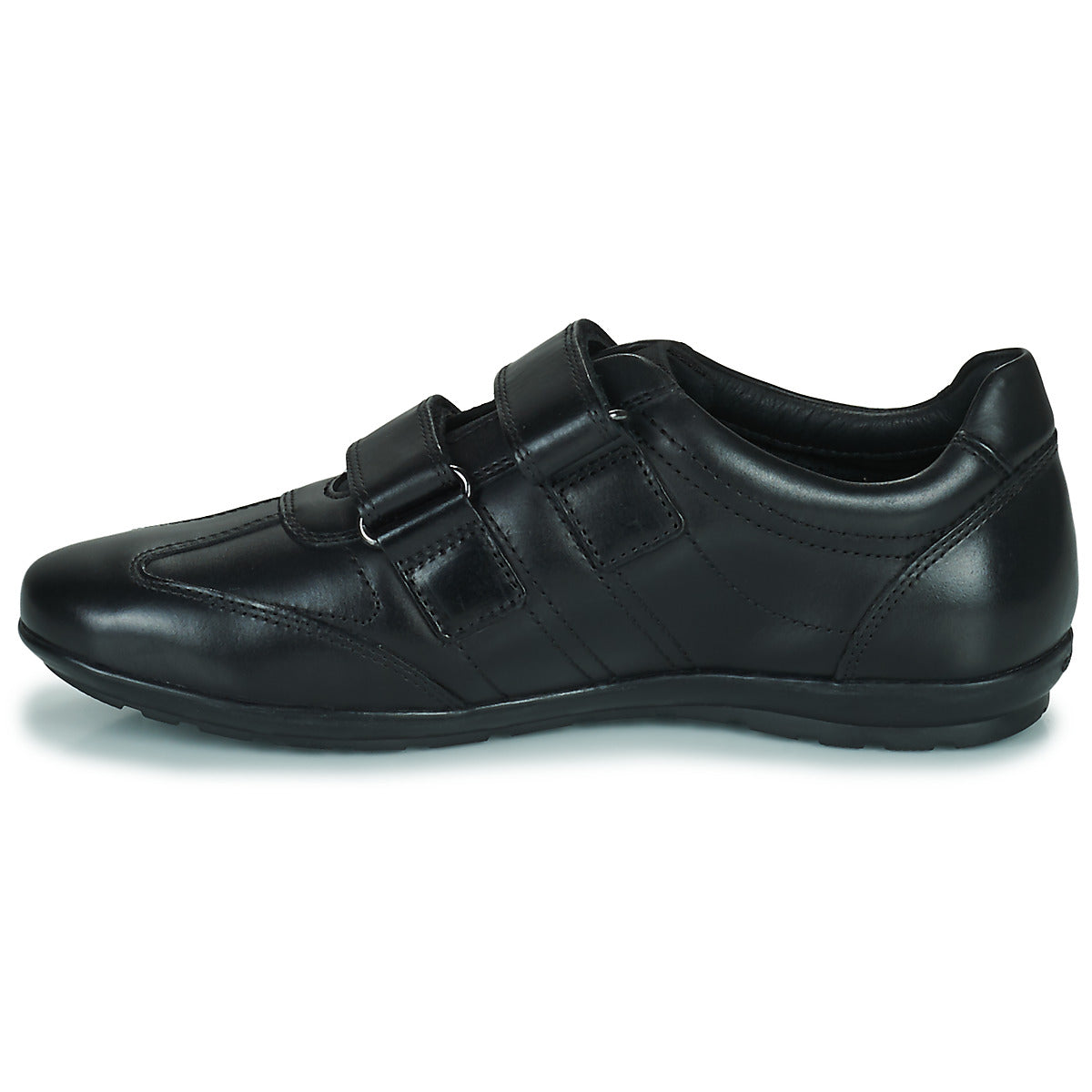 Sneakers Uomo Geox  UOMO SYMBOL  Nero