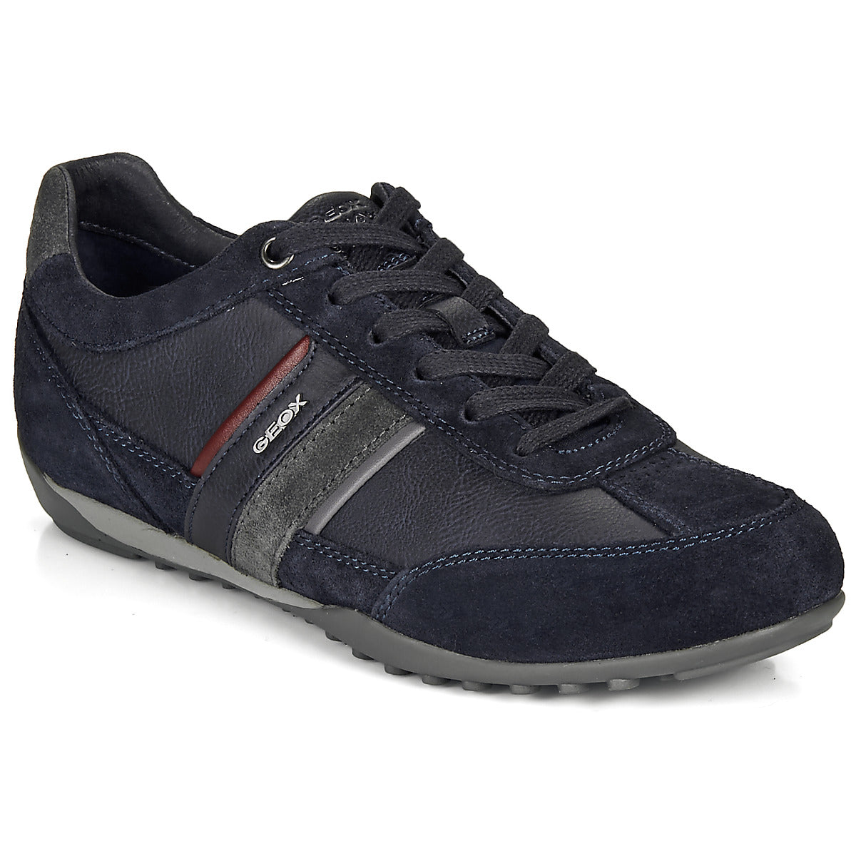 Sneakers Uomo Geox  U WELLS  Blu