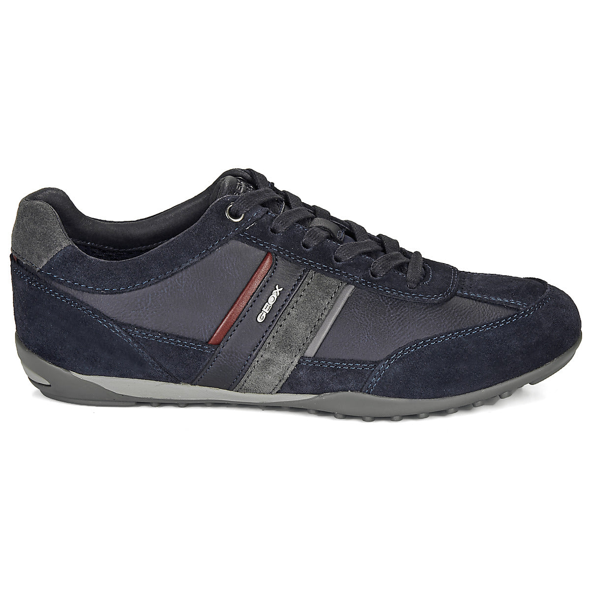 Sneakers Uomo Geox  U WELLS  Blu