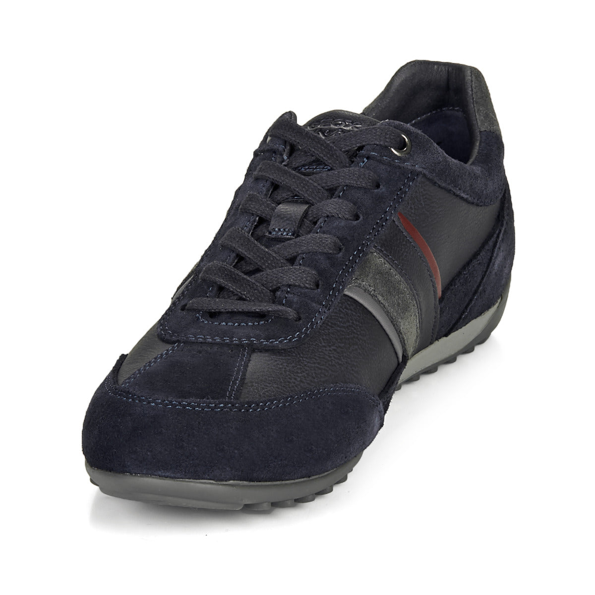 Sneakers Uomo Geox  U WELLS  Blu