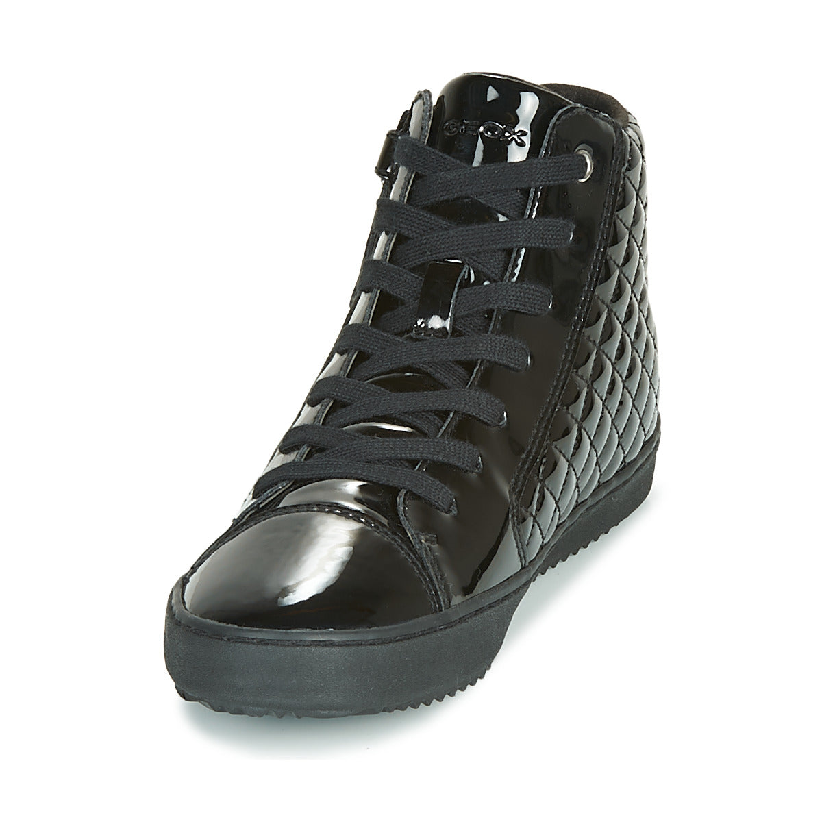 Scarpe bambini ragazza Geox J KALISPERA GIRL Nero