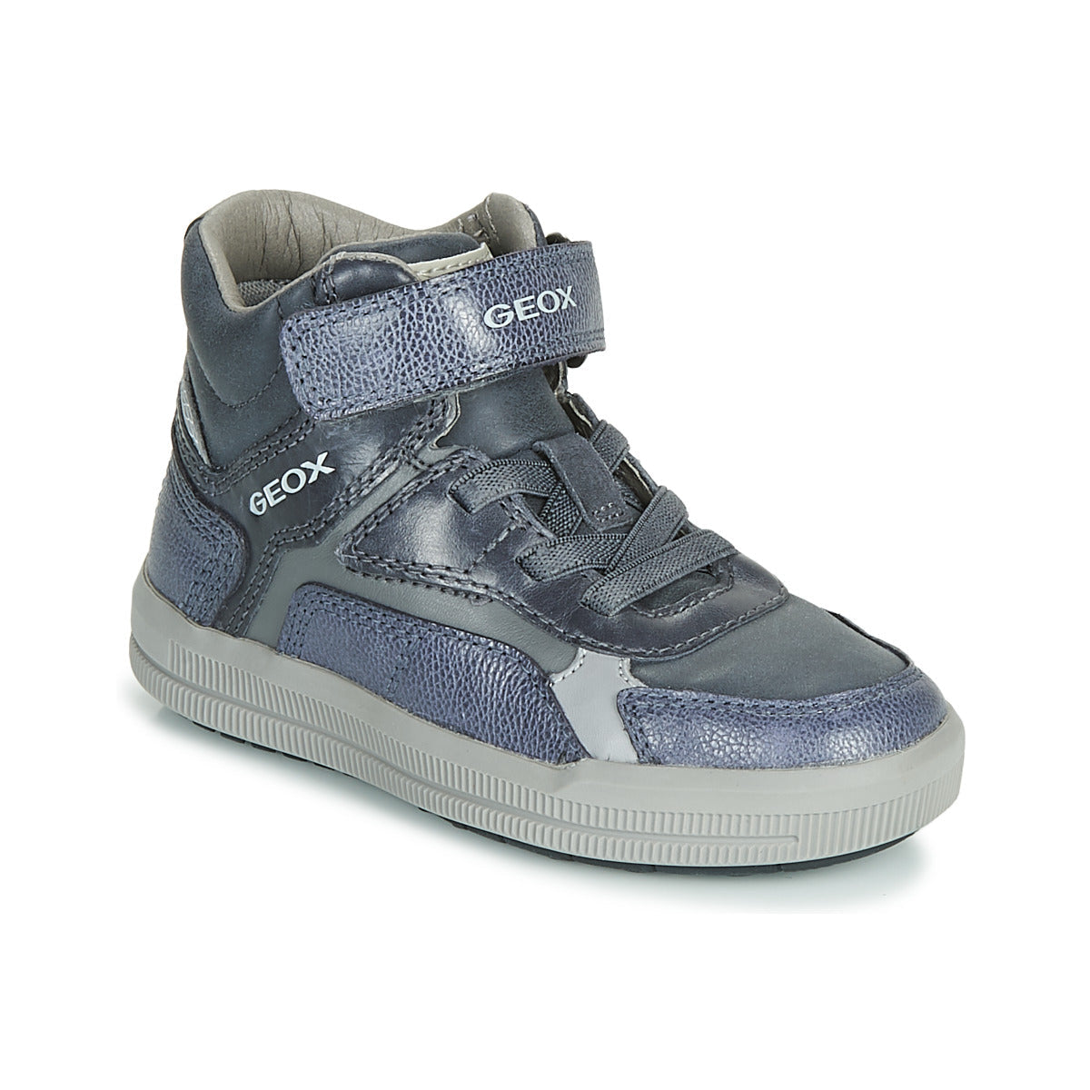 Scarpe bambini ragazza Geox J ARZACH BOY Blu
