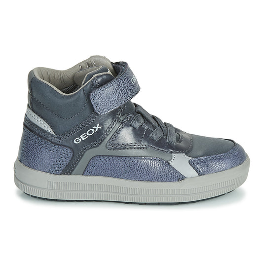 Scarpe bambini ragazzo Geox J ARZACH BOY Blu