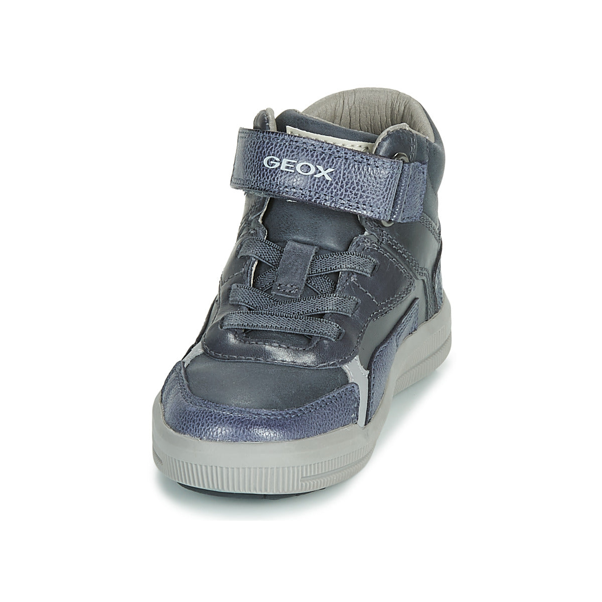 Scarpe bambini ragazza Geox J ARZACH BOY Blu