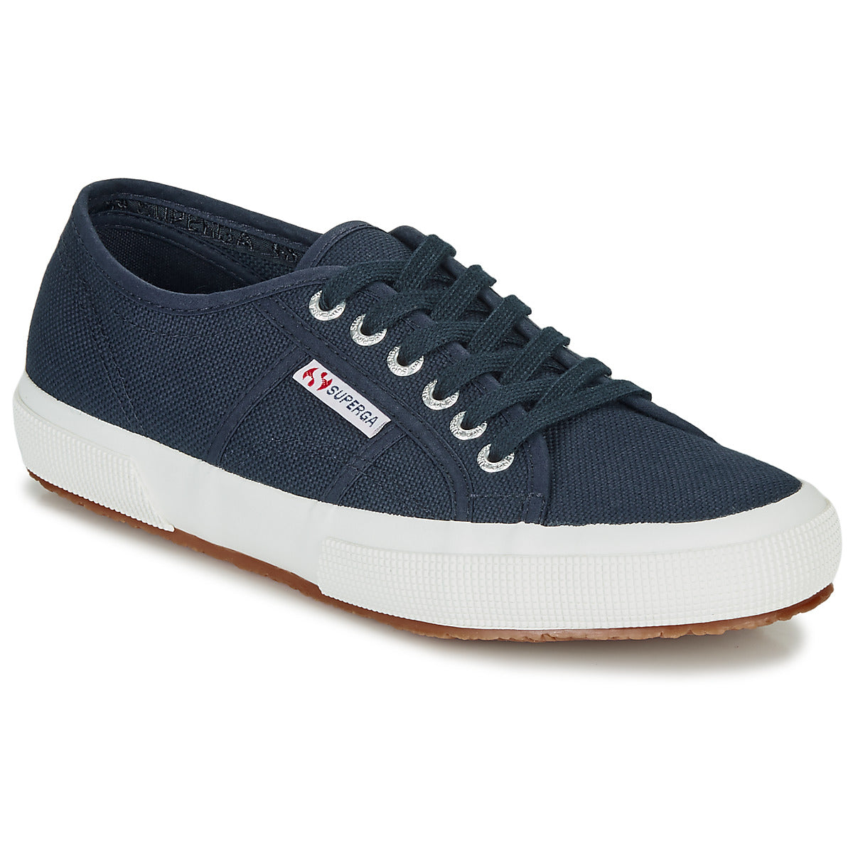 Sneakers Uomo Superga  2750 COTU CLASSIC  Blu