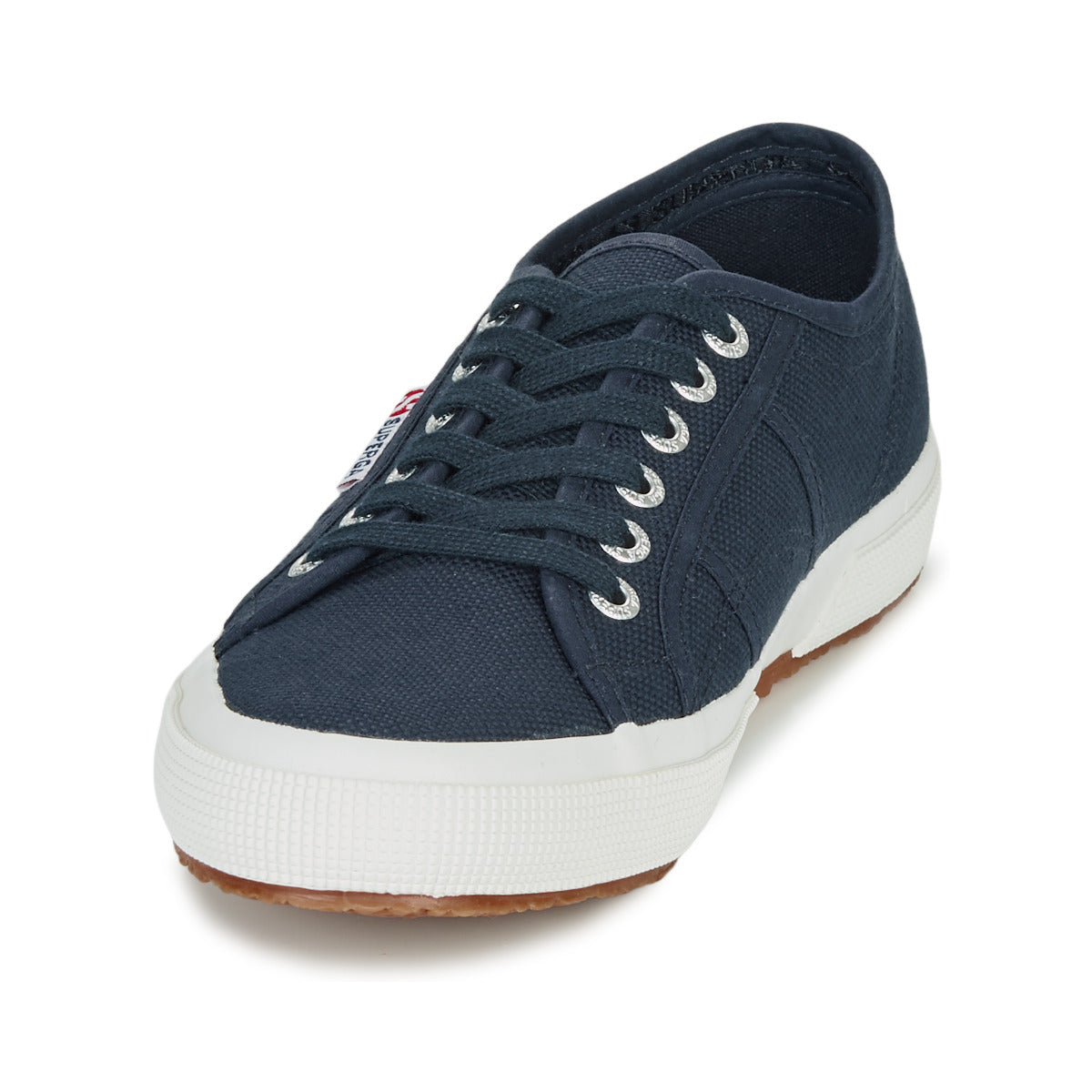 Sneakers Uomo Superga  2750 COTU CLASSIC  Blu