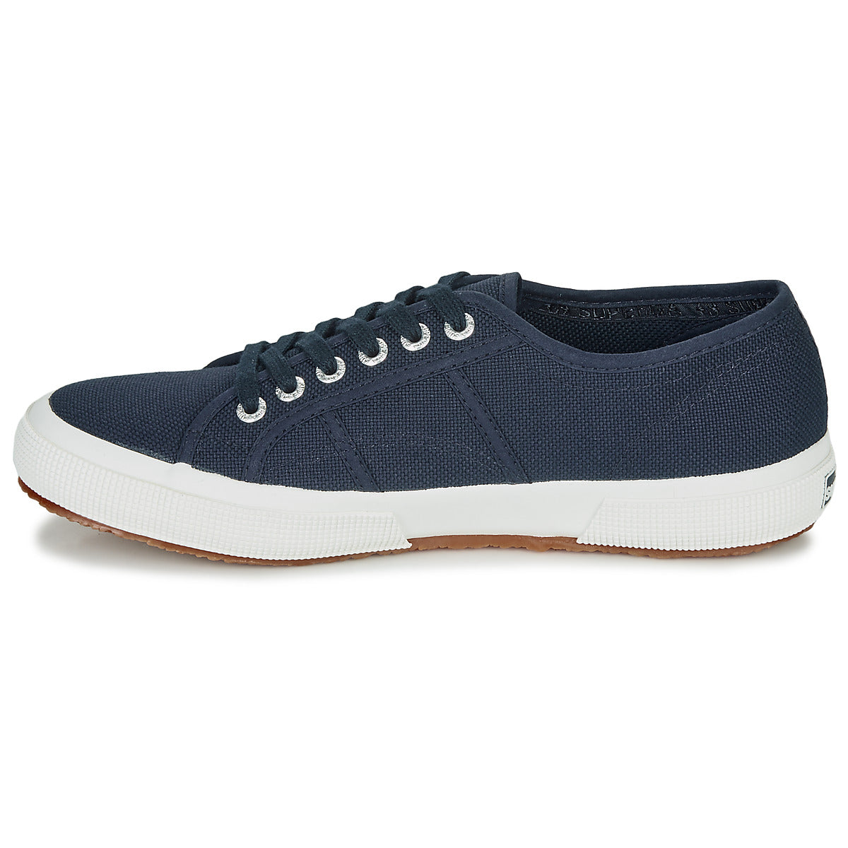 Sneakers Uomo Superga  2750 COTU CLASSIC  Blu