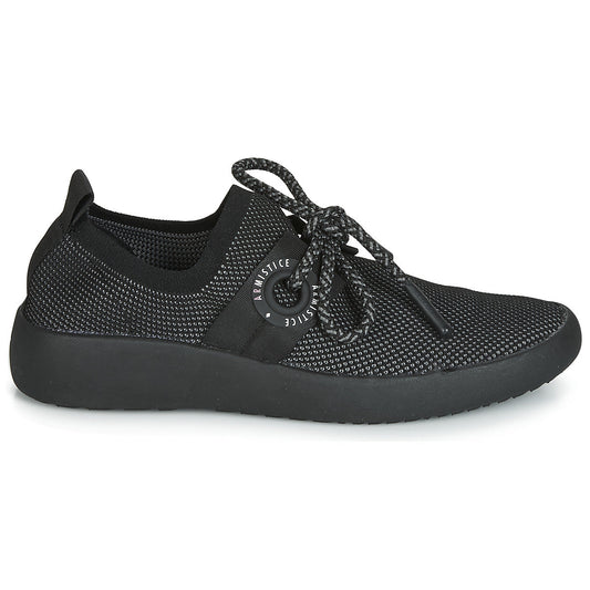 Sneakers Uomo Armistice VOLT ONE Nero