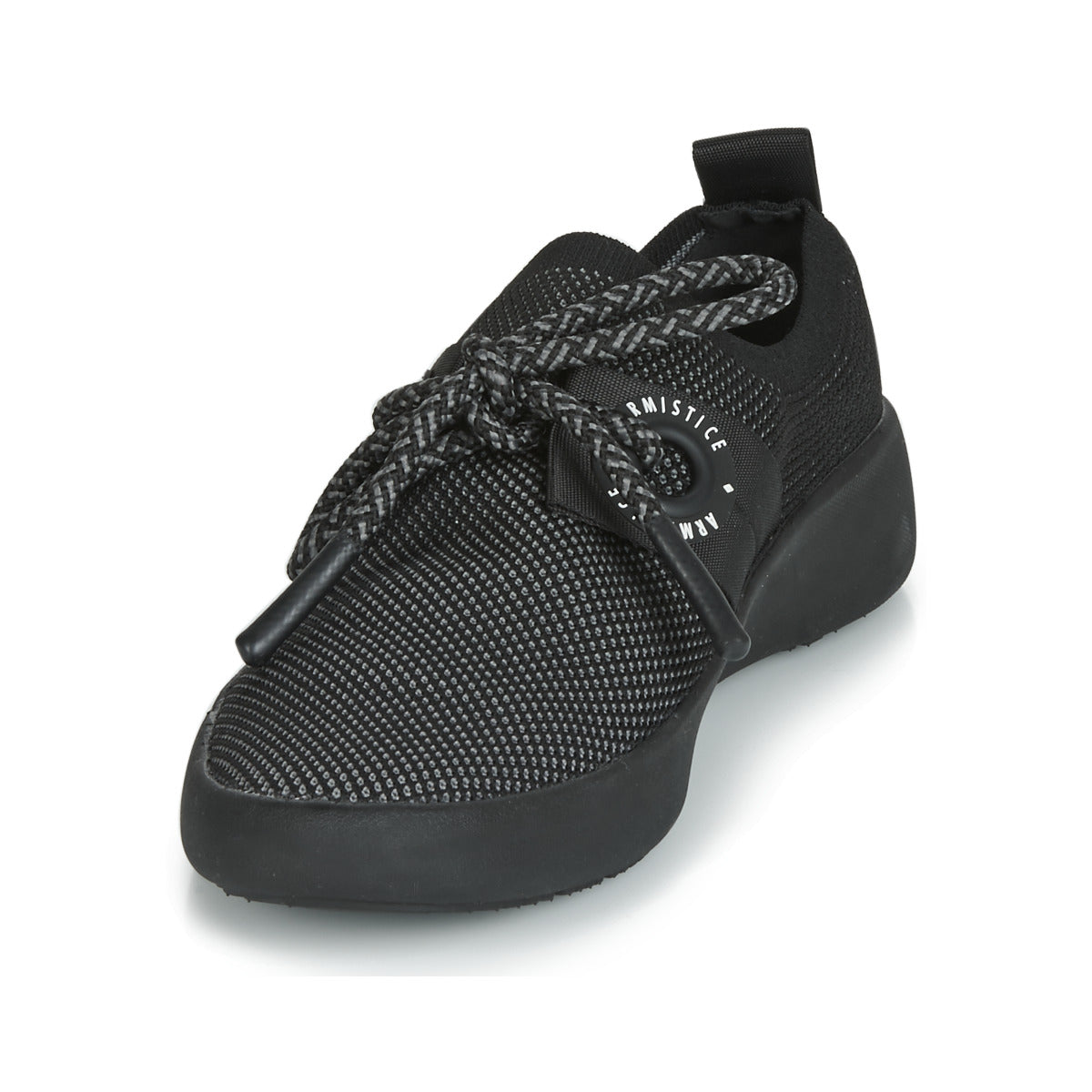 Sneakers Uomo Armistice VOLT ONE Nero