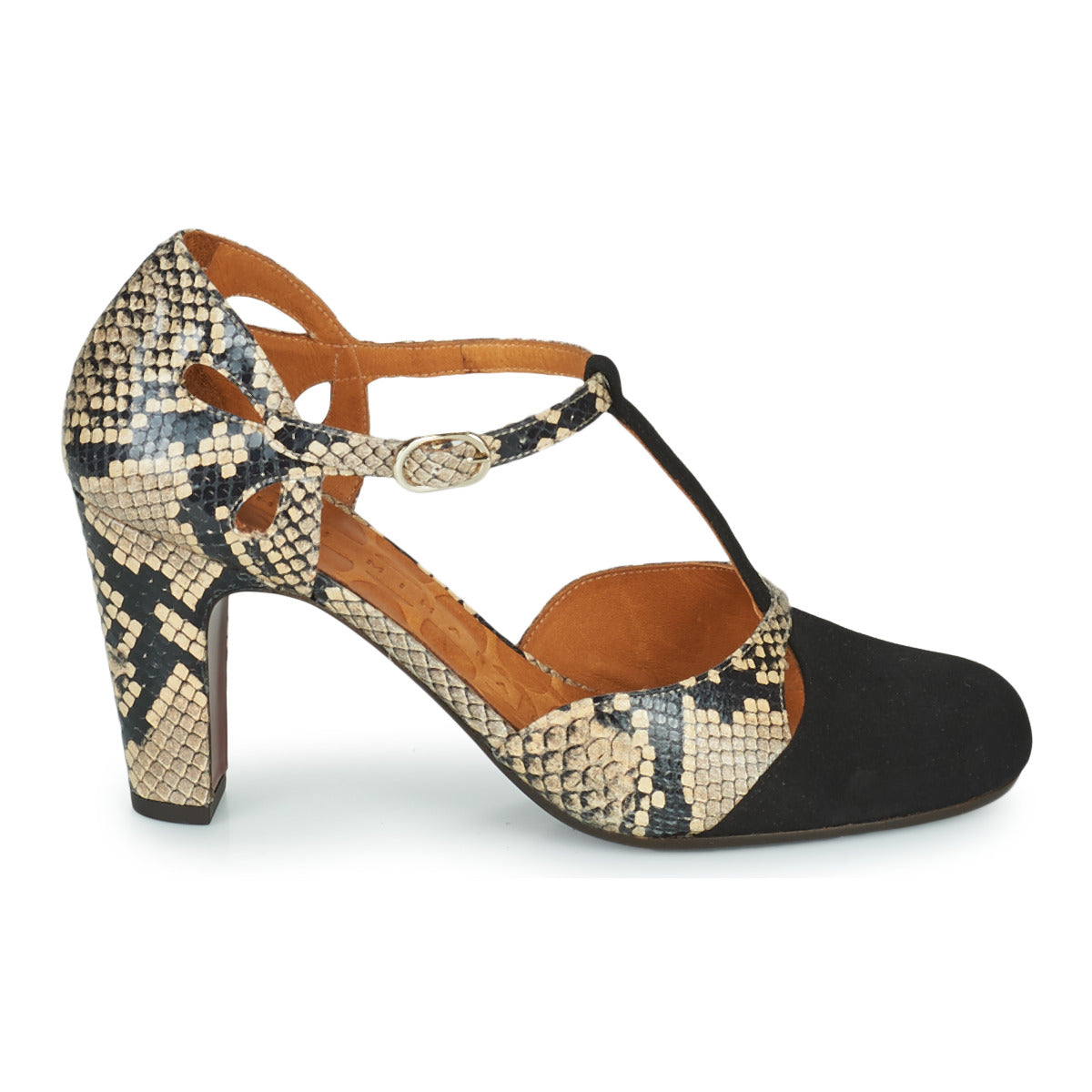 Scarpe Donna Chie Mihara KUNA Nero