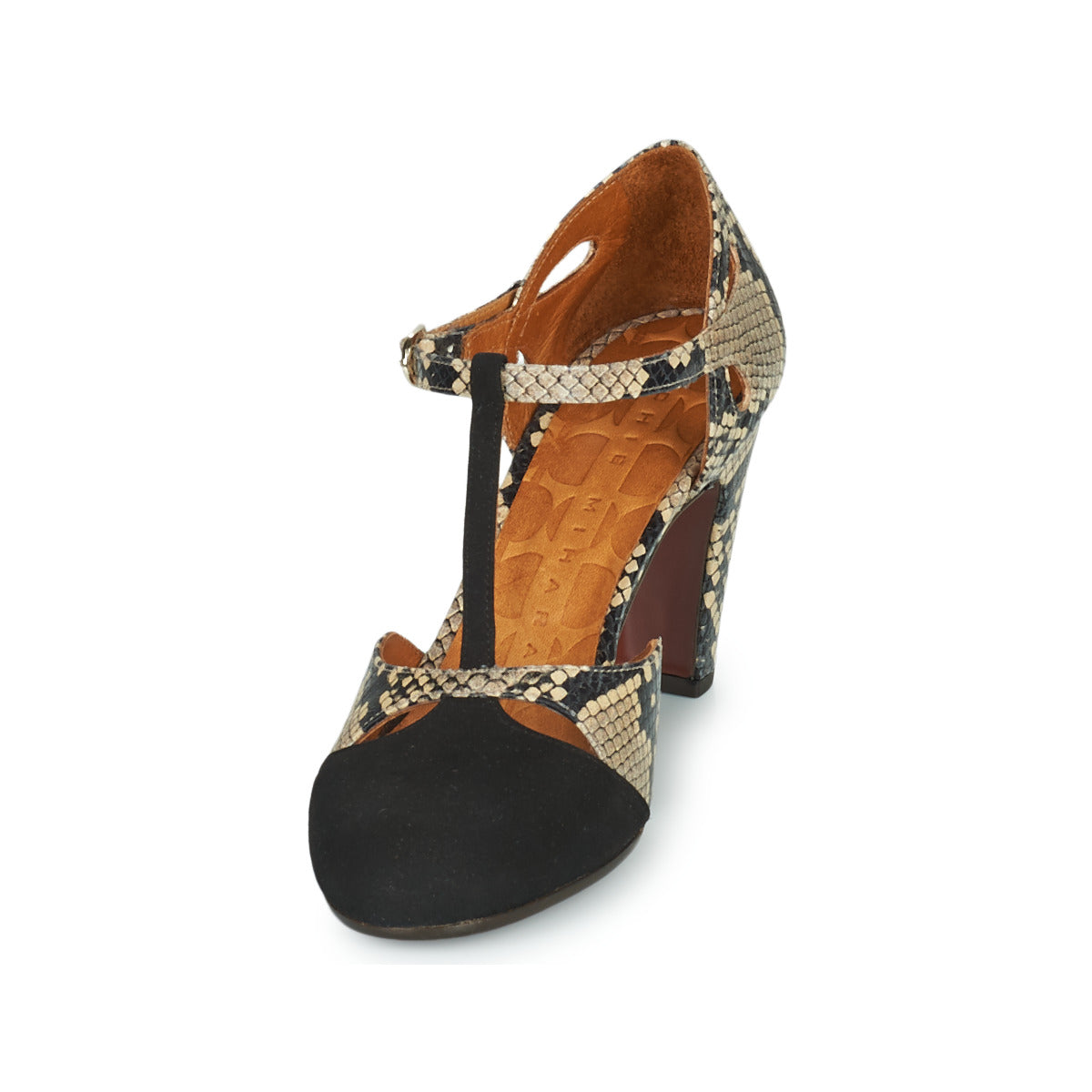 Scarpe Donna Chie Mihara KUNA Nero