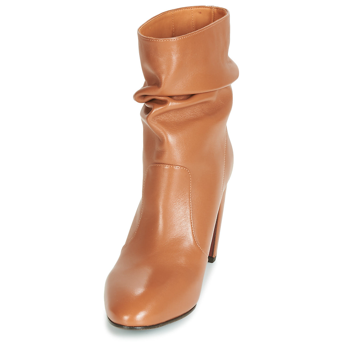 Stivaletti Donna Chie Mihara EVIL Marrone