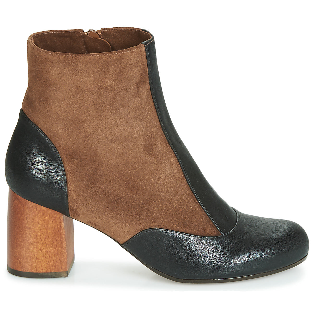 Stivaletti Donna Chie Mihara MICHELE Nero