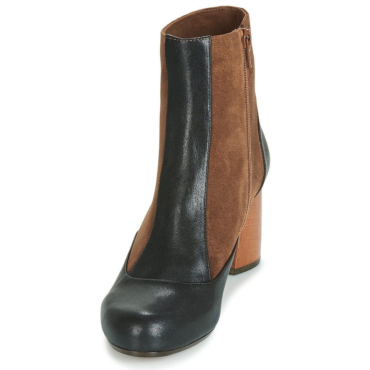 Stivaletti Donna Chie Mihara MICHELE Nero