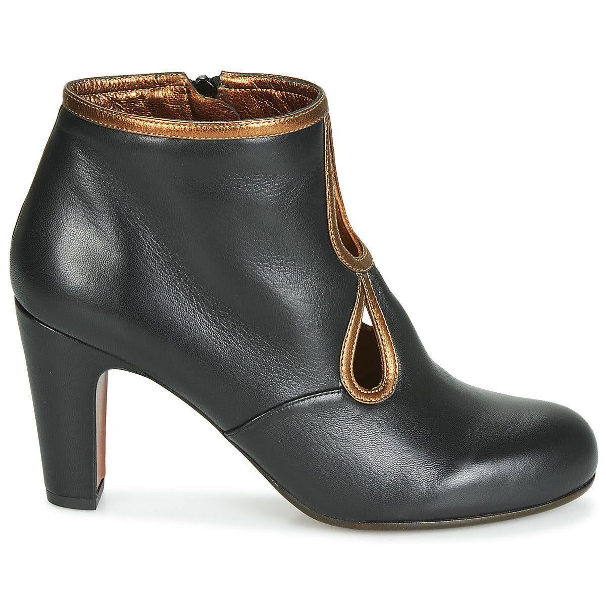 Stivaletti Donna Chie Mihara KOSPI Nero