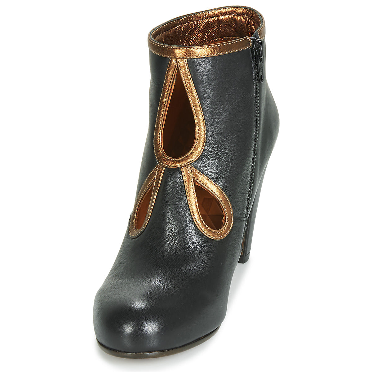 Stivaletti Donna Chie Mihara KOSPI Nero