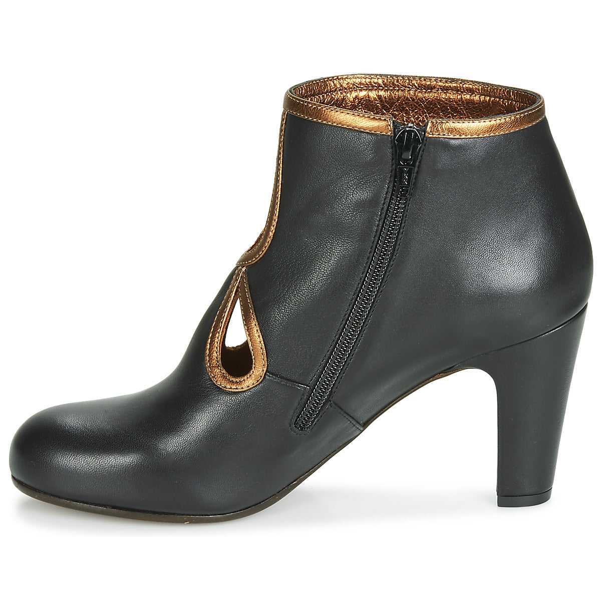 Stivaletti Donna Chie Mihara KOSPI Nero