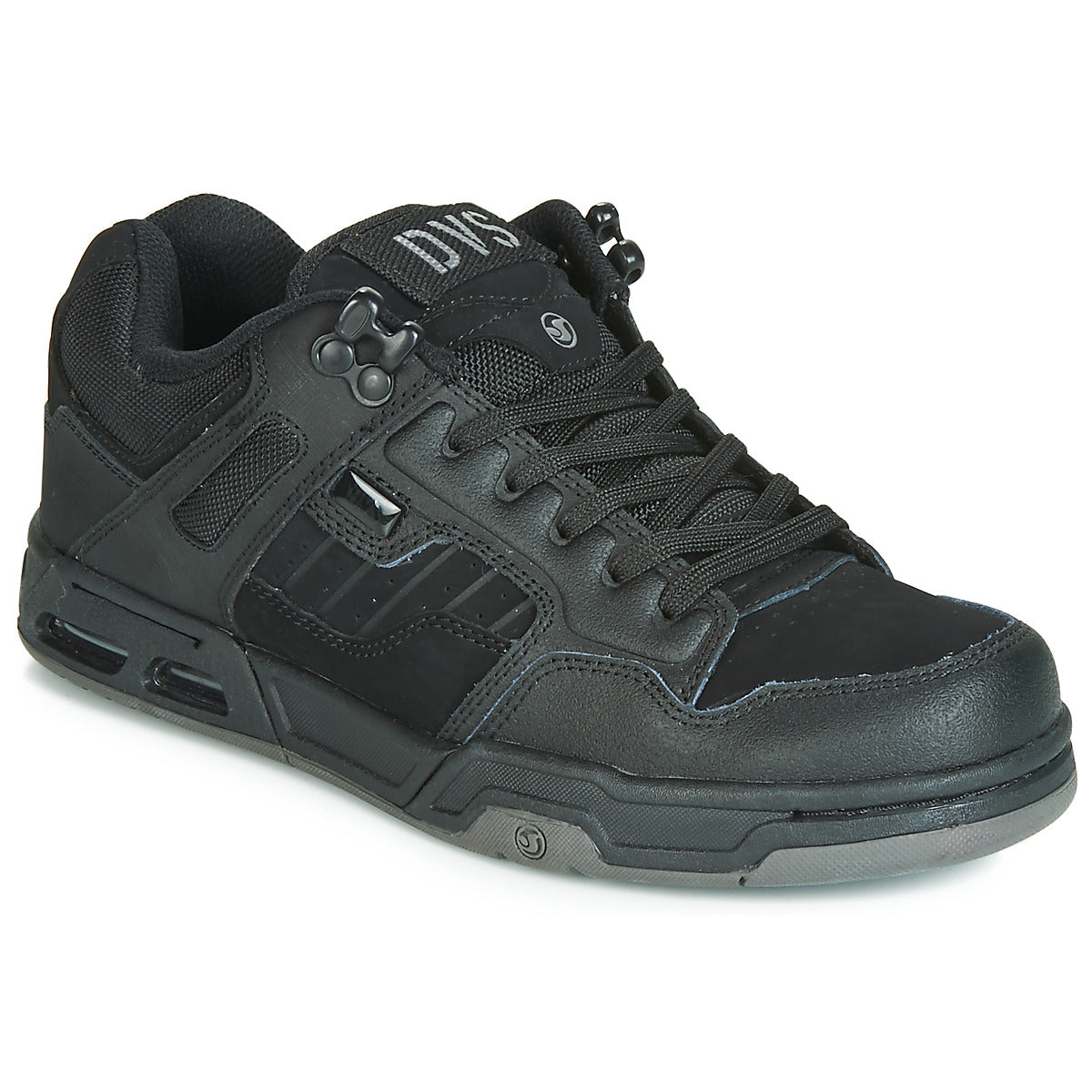 Scarpe Uomo DVS  ENDURO HEIR  Nero