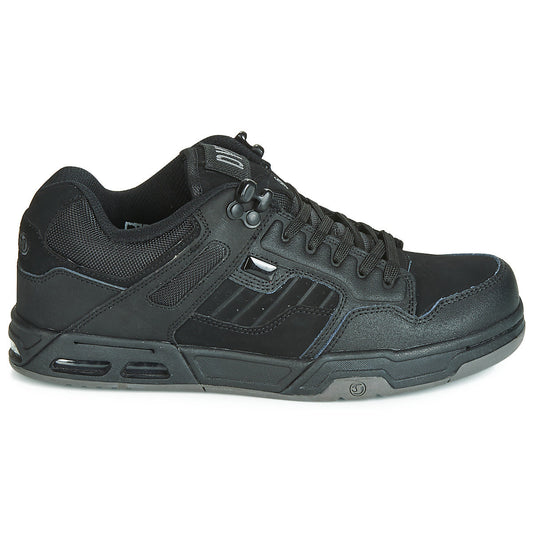 Scarpe Uomo DVS ENDURO HEIR Nero