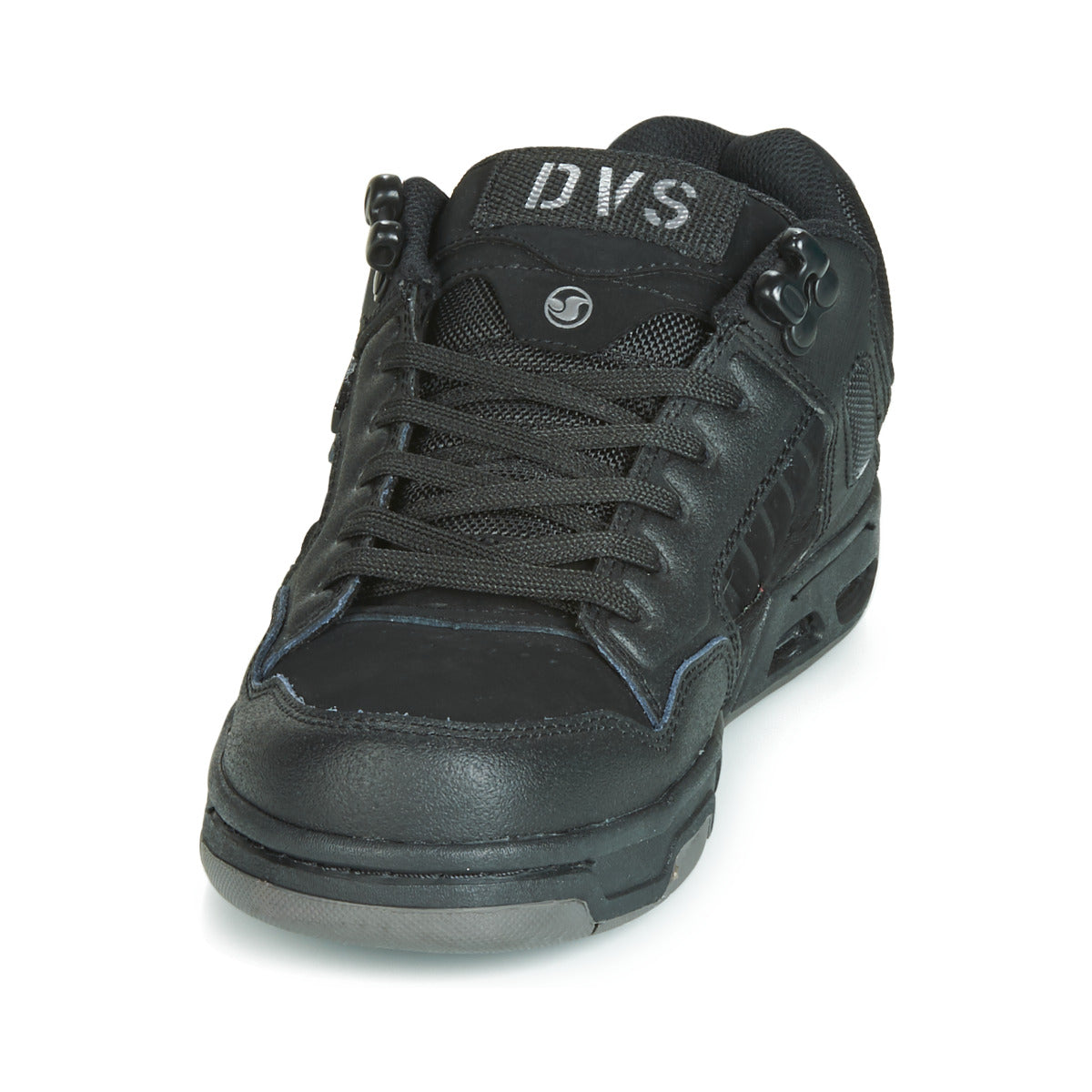 Scarpe Uomo DVS  ENDURO HEIR  Nero