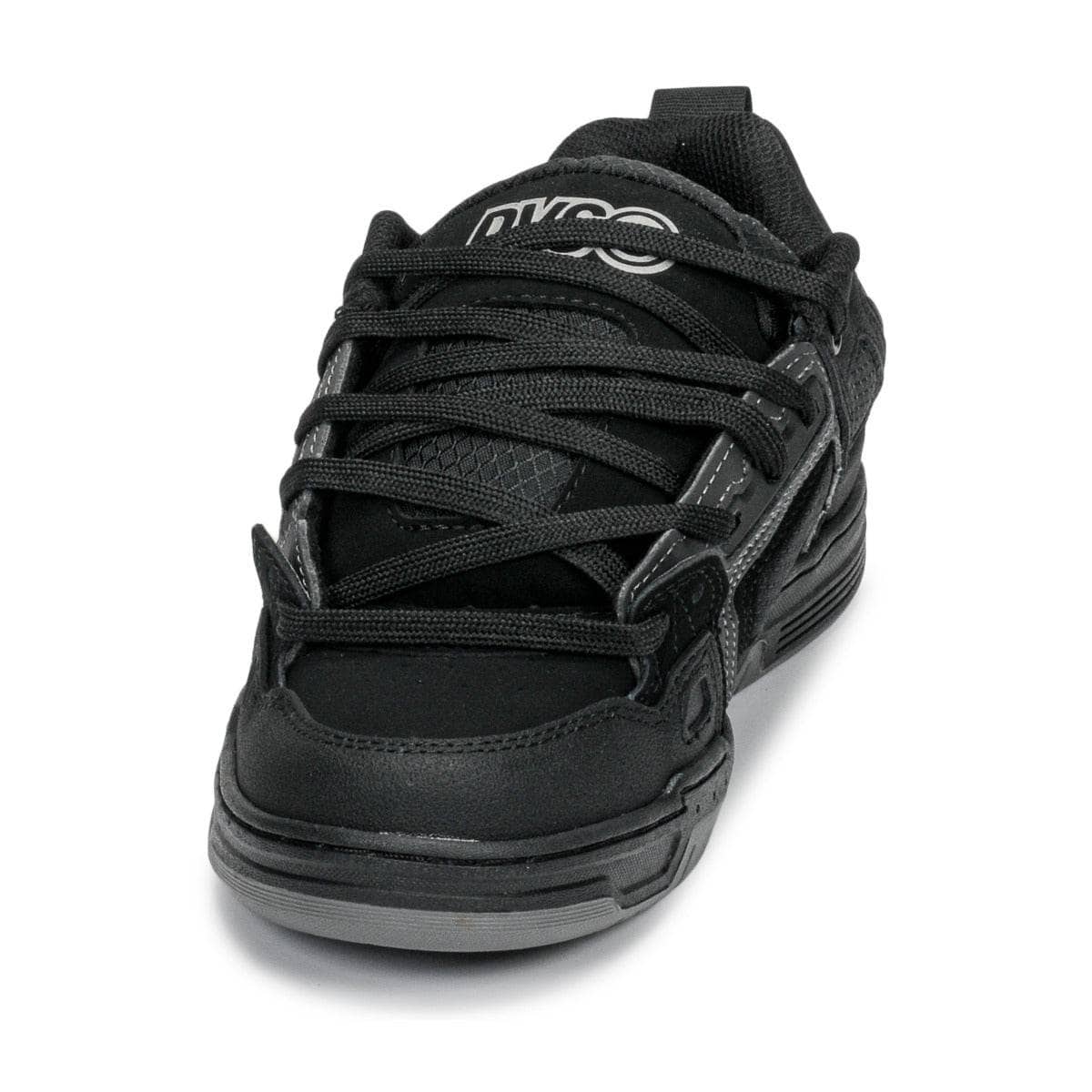 Scarpe Uomo DVS COMANCHE Nero