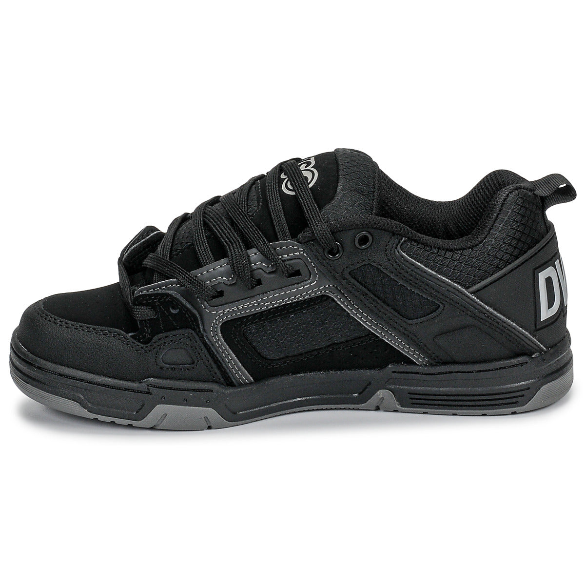 Scarpe Uomo DVS COMANCHE Nero